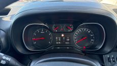 Vauxhall Combo Life 1.2 Turbo Energy 5dr [7 seat] Petrol Estate